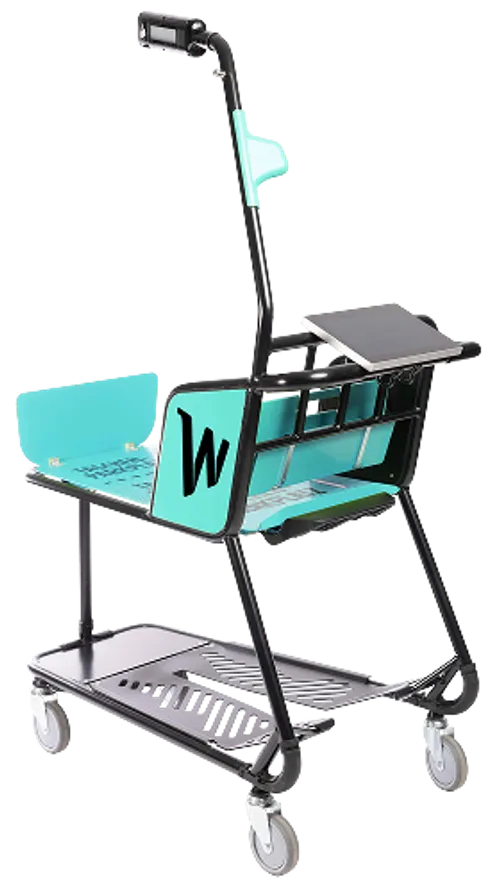 Whiz-Cart